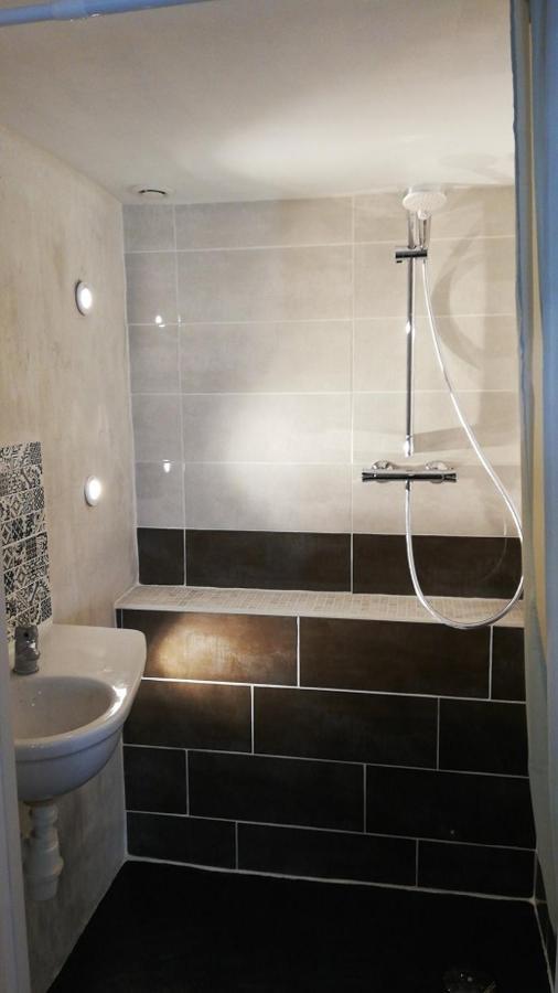 Bed and Breakfast La Belmontaise Beaumont-sur-Sarthe Экстерьер фото